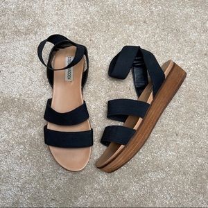 Steve Madden Platform Sandal